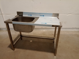 s/s sink